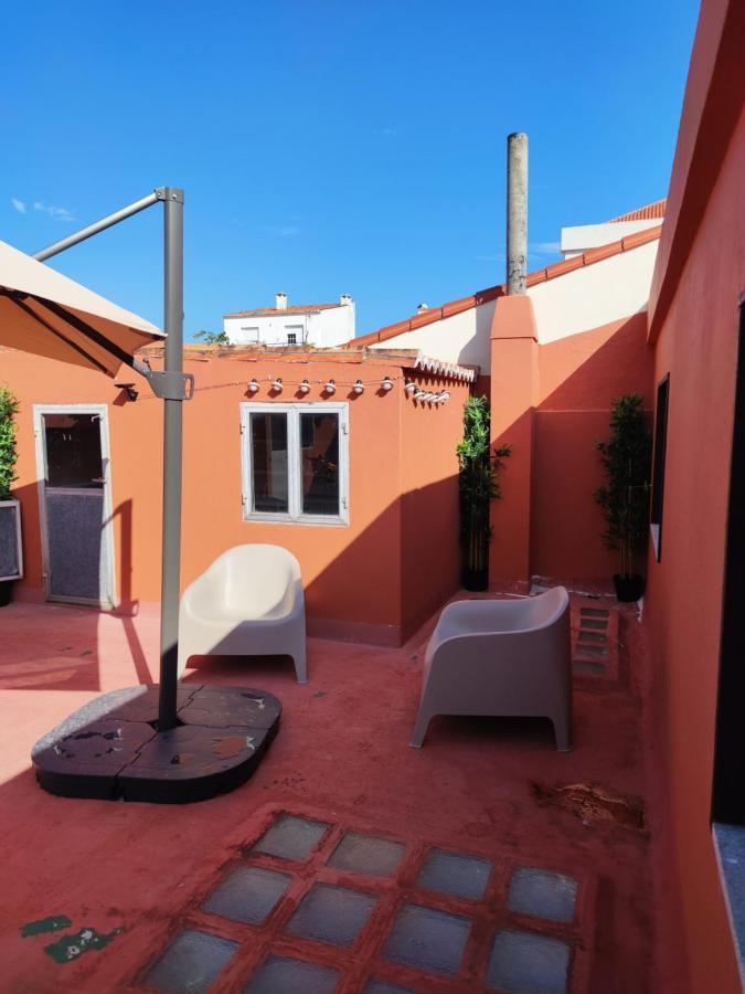 Atico Apartment Porto do Son