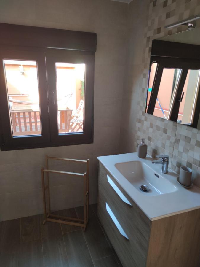 Apartment Atico Porto do Son