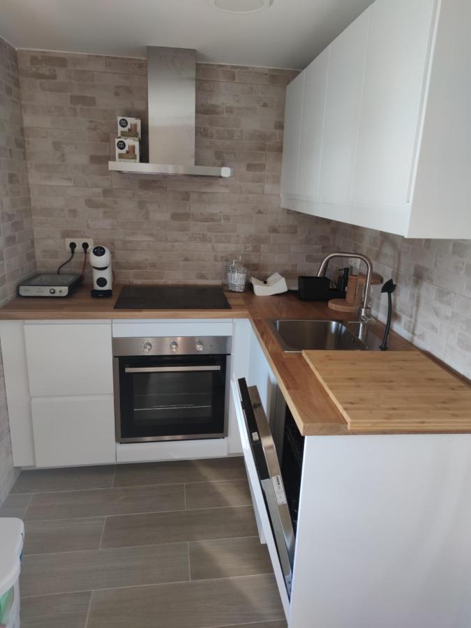 Atico Apartment *