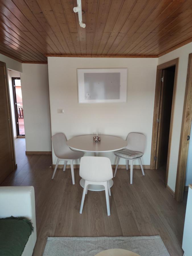 Atico Apartment