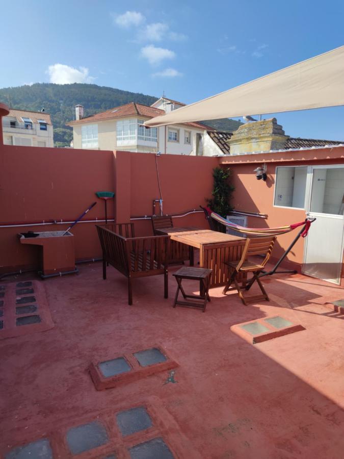 Atico Apartment