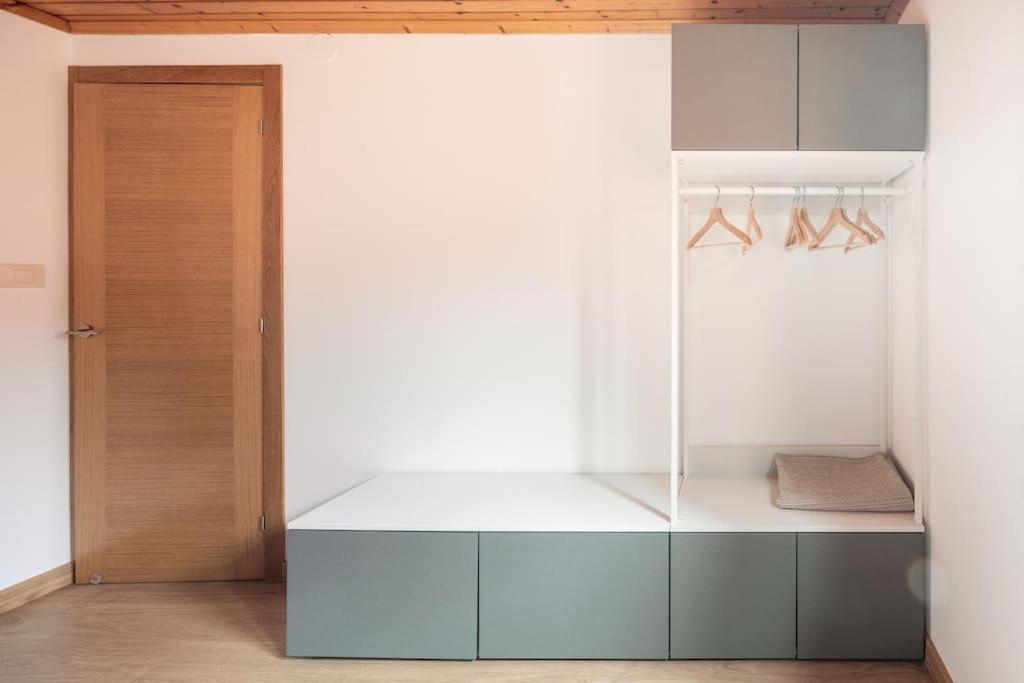 Atico Apartment *