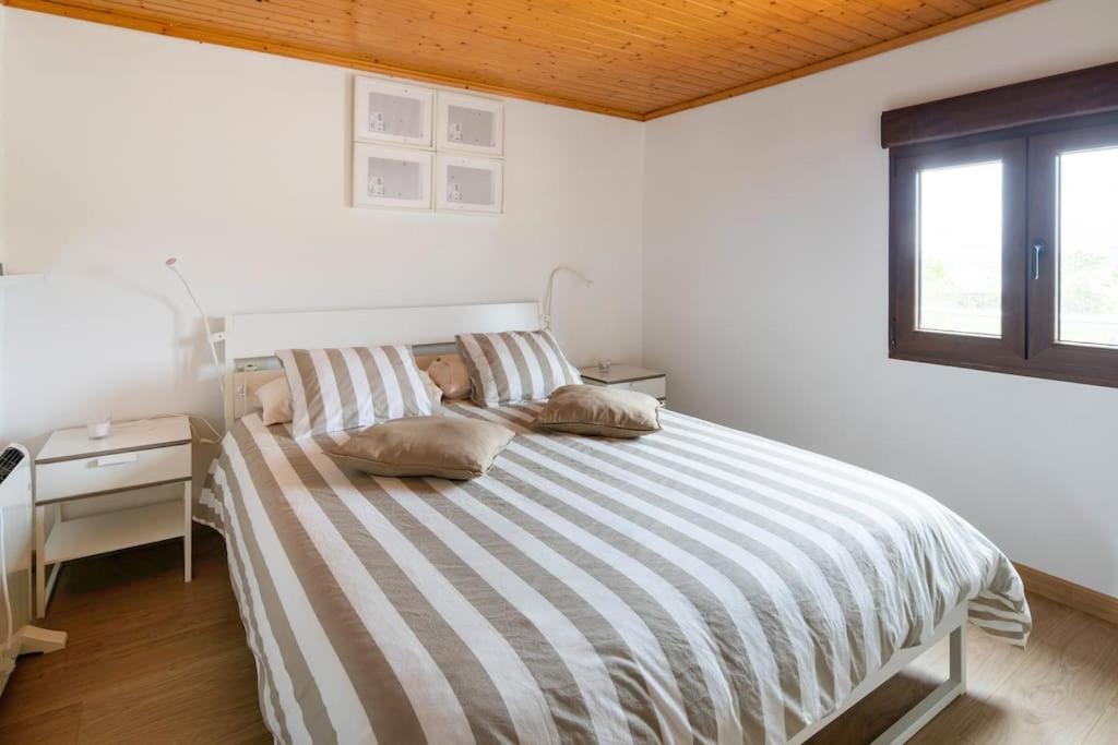 Atico Apartment Porto do Son