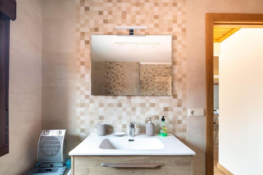 Atico Apartment