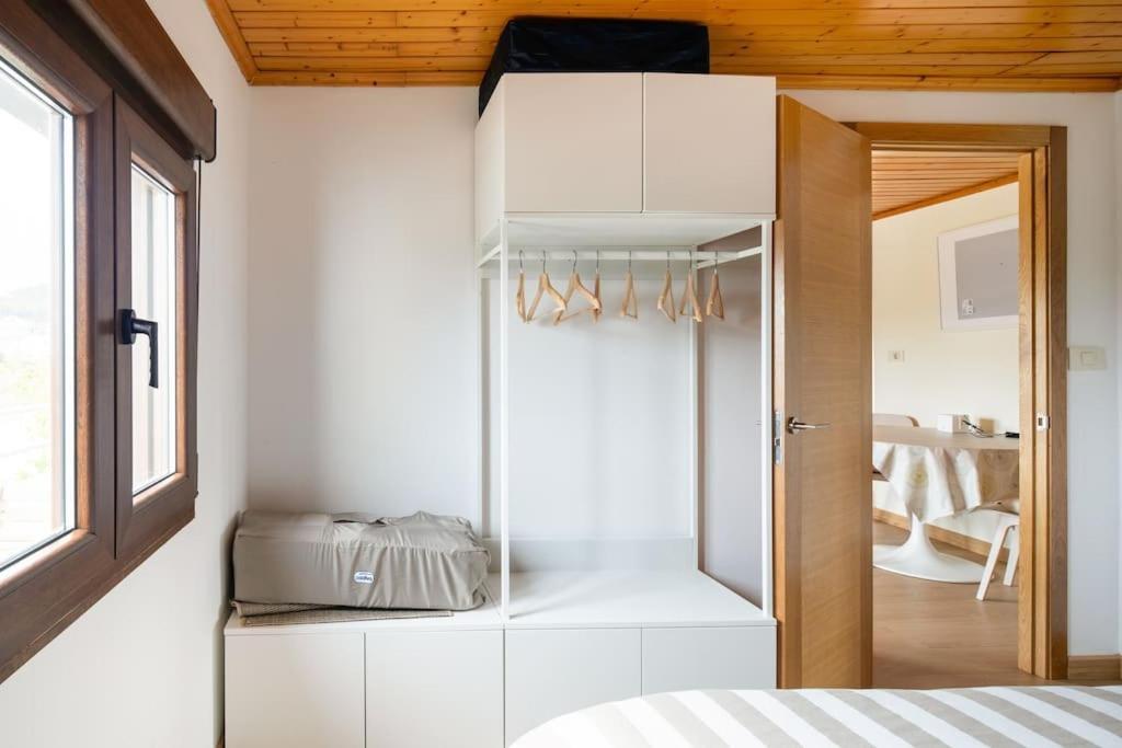 Atico Apartment *