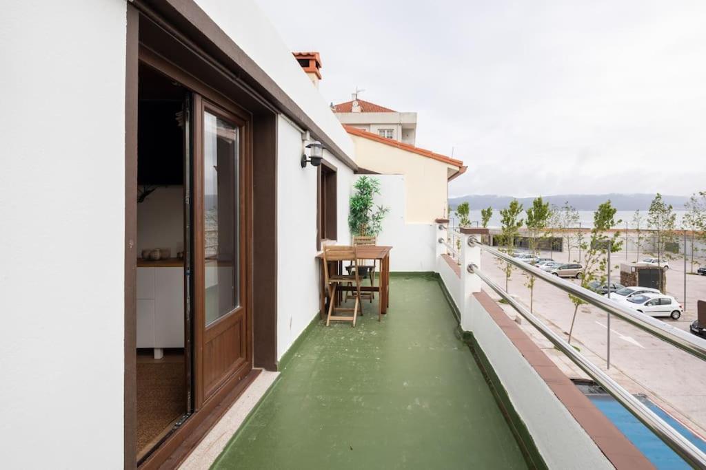 Atico Apartment