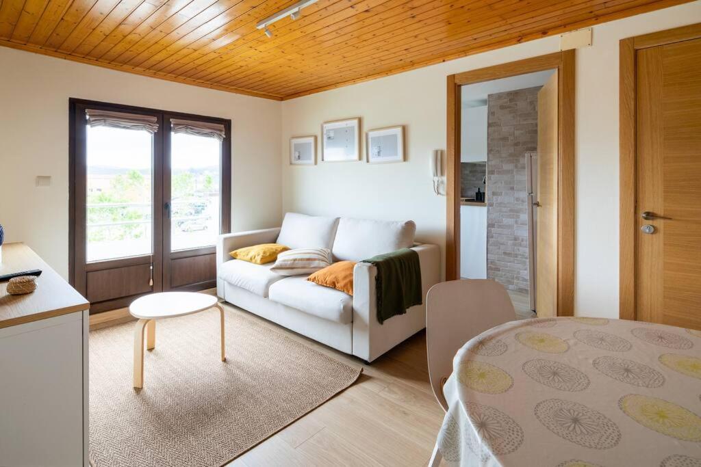 Atico Apartment