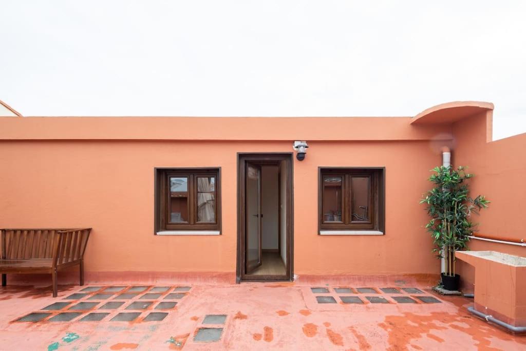 Apartment Atico *