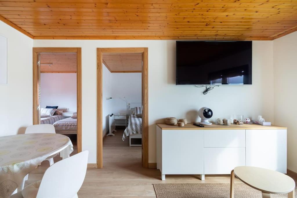 Atico Apartment