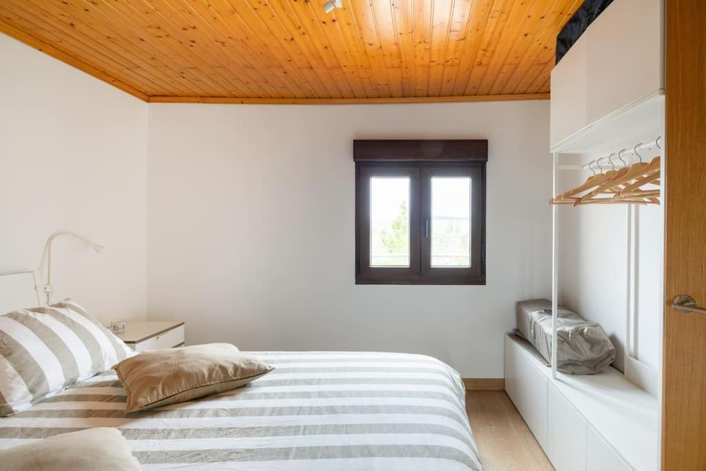Atico Apartment