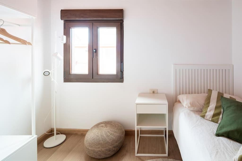 Apartment Atico